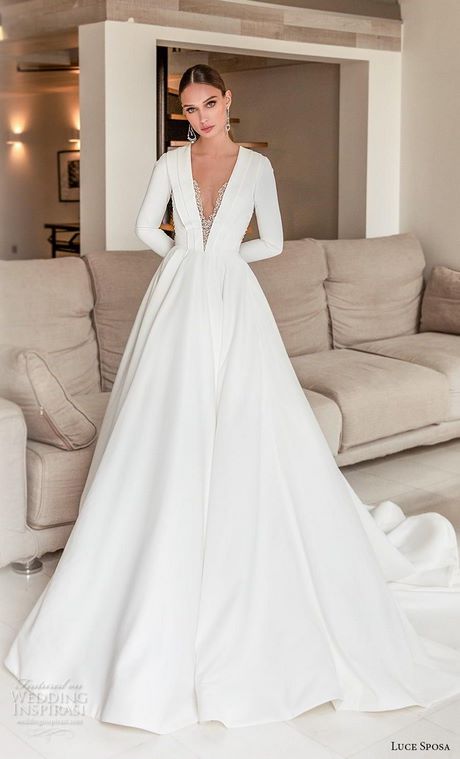 2020-bridal-dresses-91_8 ﻿2020 bridal dresses