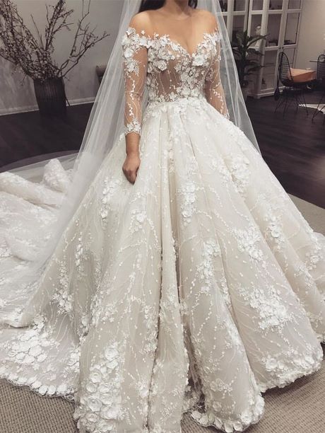 2020-bridal-gowns-38_5 ﻿2020 bridal gowns