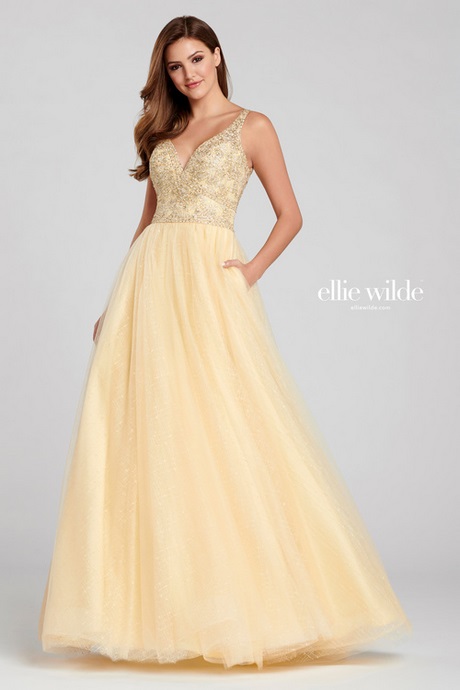 2020-formal-dresses-15 ﻿2020 formal dresses