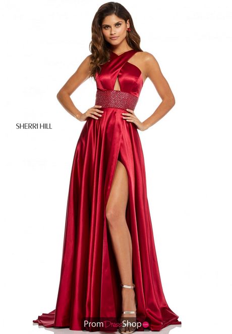 2020-prom-dresses-sherri-hill-62_6 ﻿2020 prom dresses sherri hill