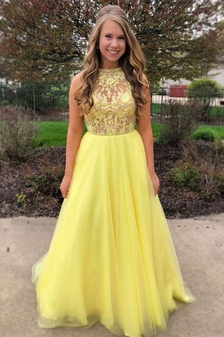 2020-prom-dresses-with-sleeves-66_4 ﻿2020 prom dresses with sleeves