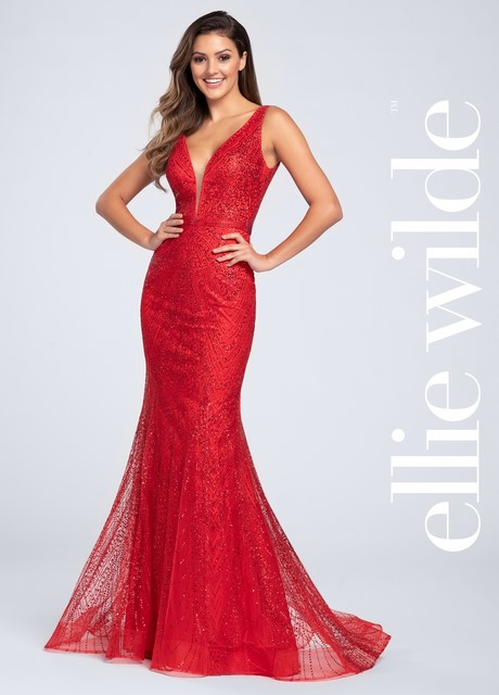 2020-red-prom-dresses-55 ﻿2020 red prom dresses