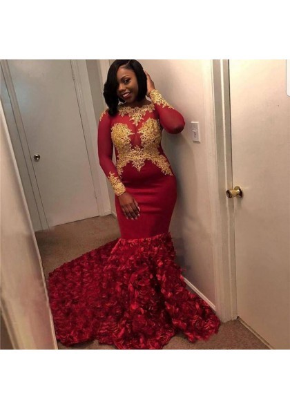 2020-red-prom-dresses-55_2 ﻿2020 red prom dresses