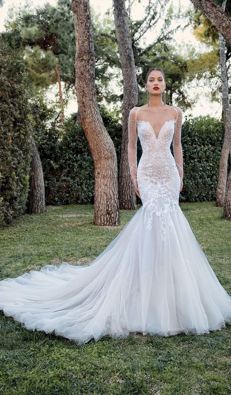 2020-wedding-dresses-collection-26_16 ﻿2020 wedding dresses collection