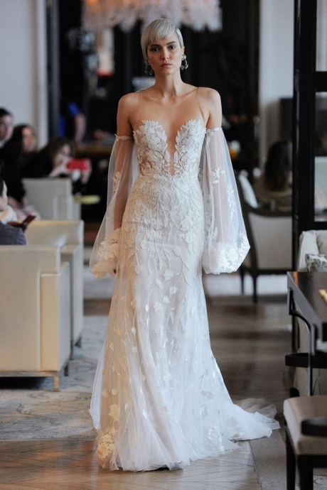 2020-wedding-dresses-with-sleeves-22_10 ﻿2020 wedding dresses with sleeves