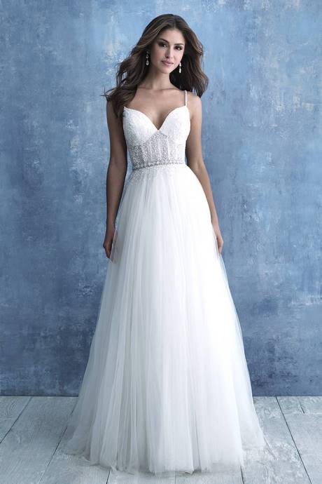 allure-2020-wedding-dresses-87_20 ﻿Allure 2020 wedding dresses
