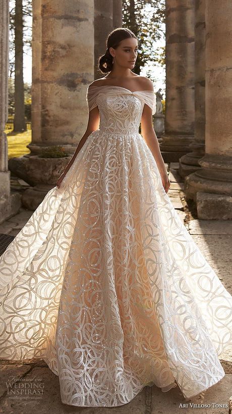 allure-wedding-dress-2020-53_15 ﻿Allure wedding dress 2020