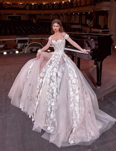 best-bridal-gowns-2020-04_13 ﻿Best bridal gowns 2020