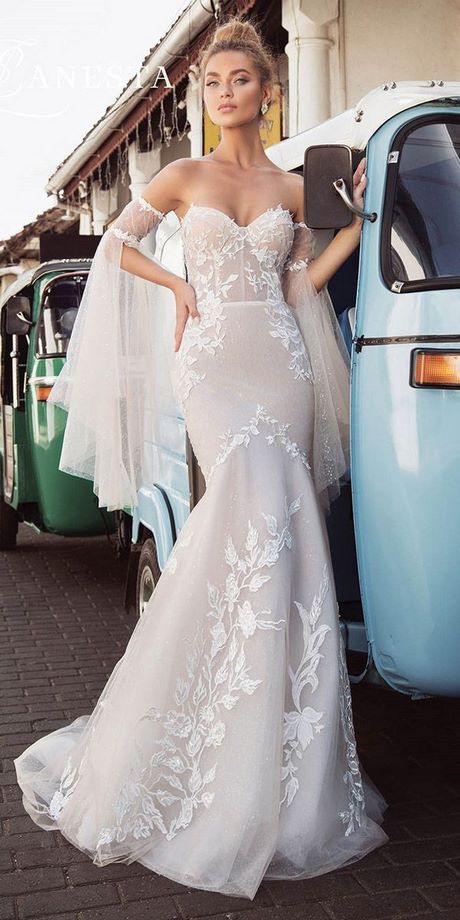 best-wedding-dress-of-2020-63_11 ﻿Best wedding dress of 2020