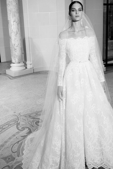 best-wedding-dresses-for-2020-95_19 ﻿Best wedding dresses for 2020