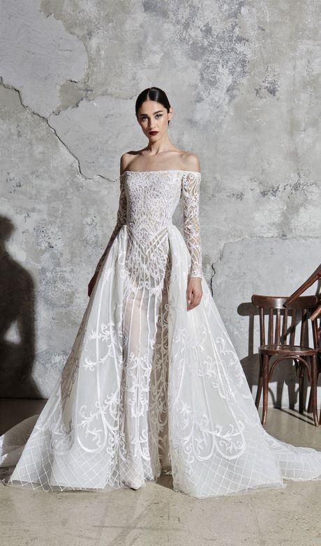 best-wedding-gown-2020-87_16 ﻿Best wedding gown 2020