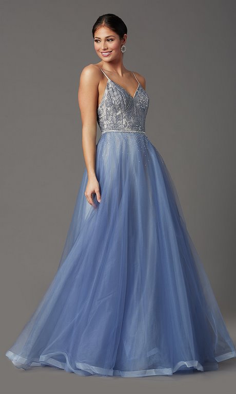 blue-dress-2020-73_13 ﻿Blue dress 2020