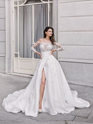 bridal-dress-of-2020-95_16 ﻿Bridal dress of 2020