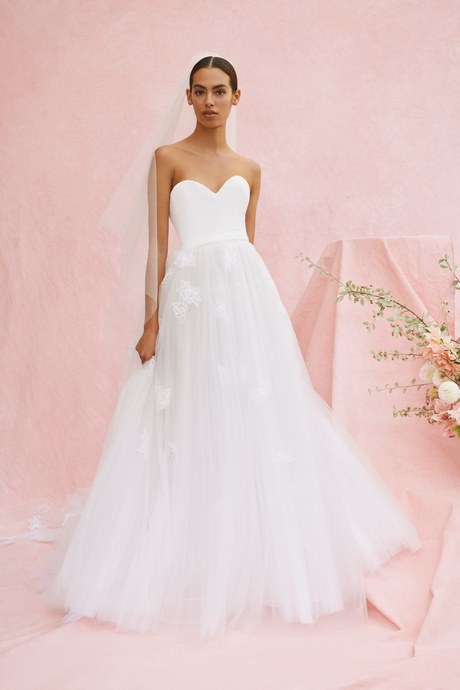 bridal-dresses-in-2020-70_11 ﻿Bridal dresses in 2020