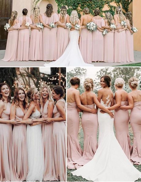 bridesmaid-dresses-for-2020-47_13 ﻿Bridesmaid dresses for 2020