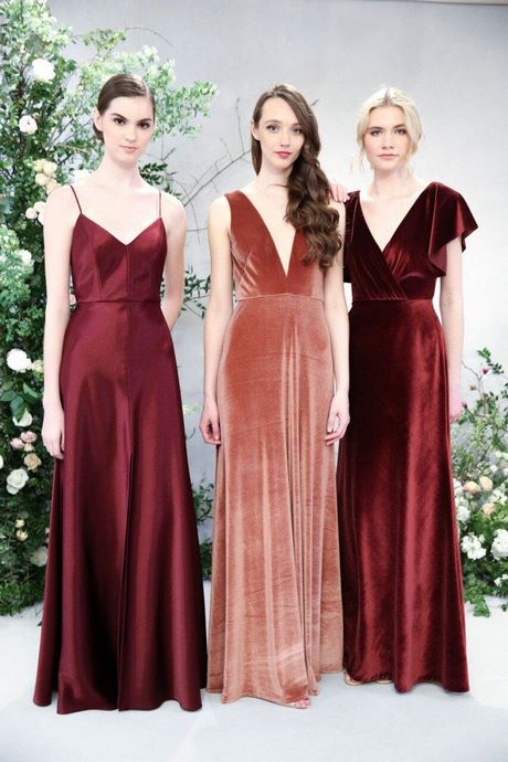 bridesmaid-dresses-for-2020-47_8 ﻿Bridesmaid dresses for 2020