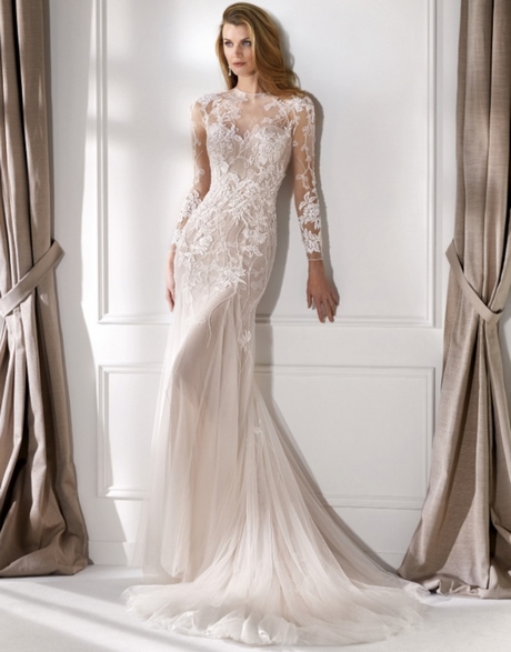 designers-wedding-dresses-2020-53 ﻿Designers wedding dresses 2020