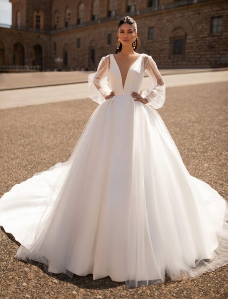 exclusive-wedding-dresses-2020-28_3 ﻿Exclusive wedding dresses 2020