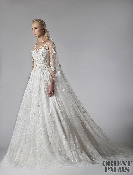 fall-2020-bridal-gowns-22 ﻿Fall 2020 bridal gowns