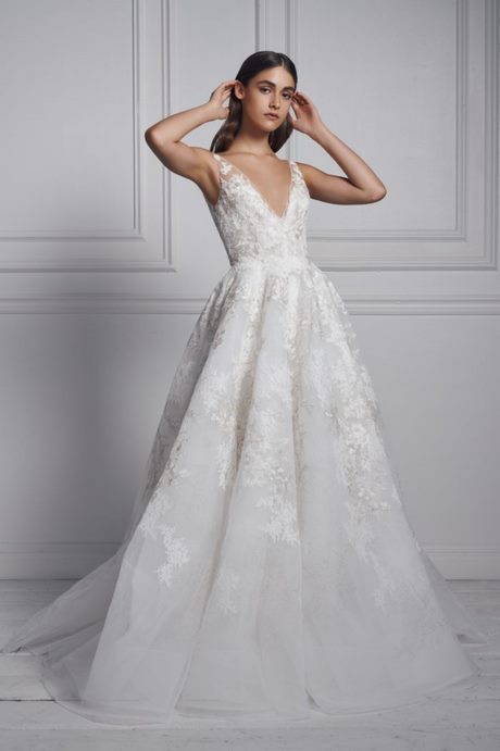 fall-2020-bridal-gowns-22_5 ﻿Fall 2020 bridal gowns