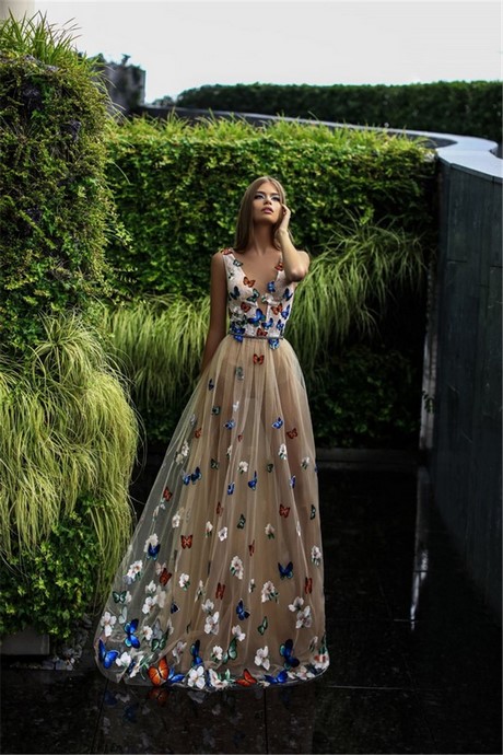 fall-formal-dresses-2020-06_5 ﻿Fall formal dresses 2020