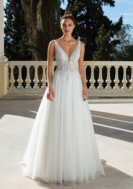 justin-alexander-wedding-dresses-2020-10_17 ﻿Justin alexander wedding dresses 2020