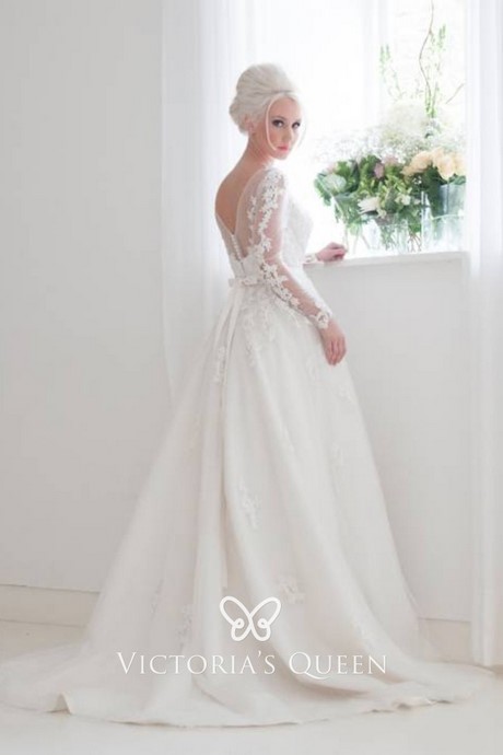lace-gown-wedding-dress-81_4 ﻿Lace gown wedding dress