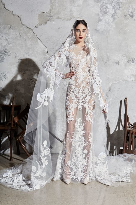 lace-wedding-dresses-2020-55_4 ﻿Lace wedding dresses 2020