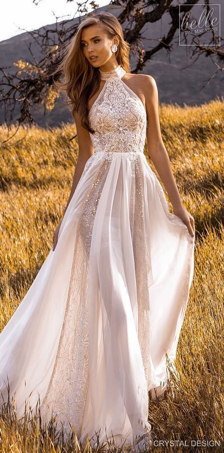 lace-wedding-dresses-2020-55_9 ﻿Lace wedding dresses 2020
