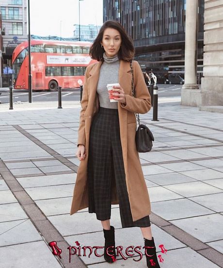 ladies-winter-outfits-2020-56 ﻿Ladies winter outfits 2020