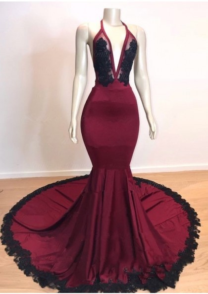 long-black-prom-dresses-2020-21_14 ﻿Long black prom dresses 2020