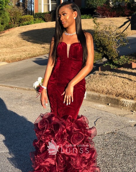 long-red-prom-dresses-2020-50_5 ﻿Long red prom dresses 2020