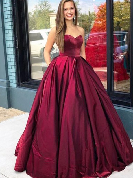 long-red-prom-dresses-2020-50_6 ﻿Long red prom dresses 2020