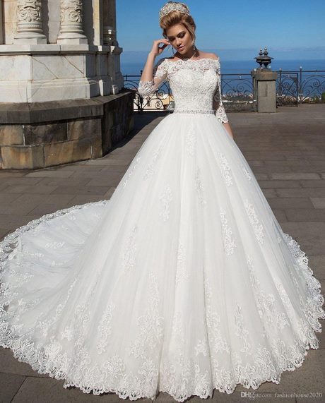  ﻿Married dress 2020