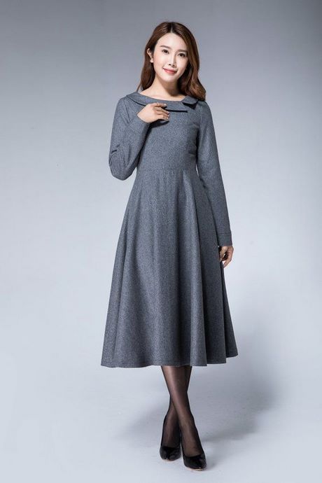 modern-winter-dresses-10_12 Modern winter dresses