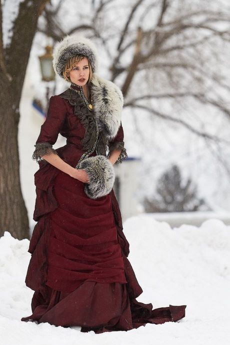 modern-winter-dresses-10_4 Modern winter dresses