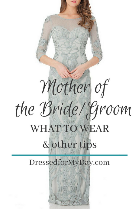 mother-of-the-groom-dresses-fall-2020-10 ﻿Mother of the groom dresses fall 2020