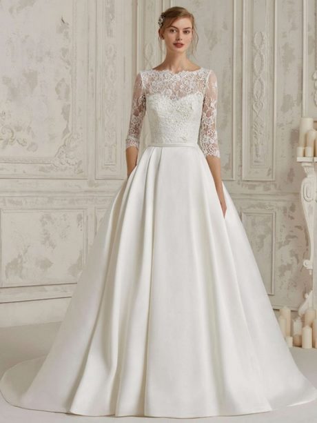 new-style-wedding-dress-2020-88_4 ﻿New style wedding dress 2020