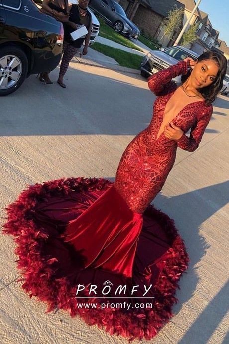 prom-mermaid-dresses-2020-20_11 ﻿Prom mermaid dresses 2020