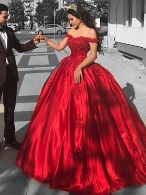 red-prom-dresses-2020-04 ﻿Red prom dresses 2020