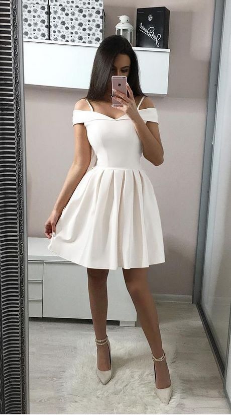 short-graduation-dresses-2020-28_2 ﻿Short graduation dresses 2020