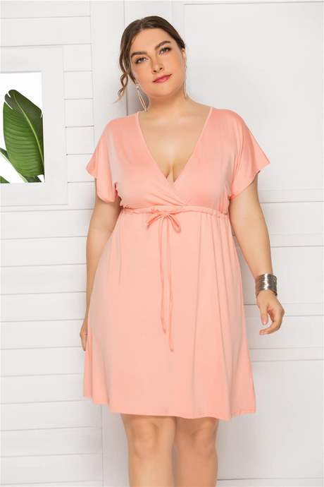 short-summer-dresses-2020-47_13 ﻿Short summer dresses 2020