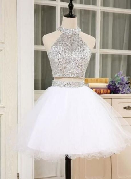 short-two-piece-prom-dresses-2020-05_8 ﻿Short two piece prom dresses 2020