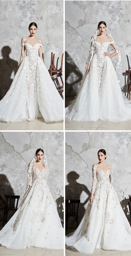 spring-2020-wedding-dresses-20_15 ﻿Spring 2020 wedding dresses