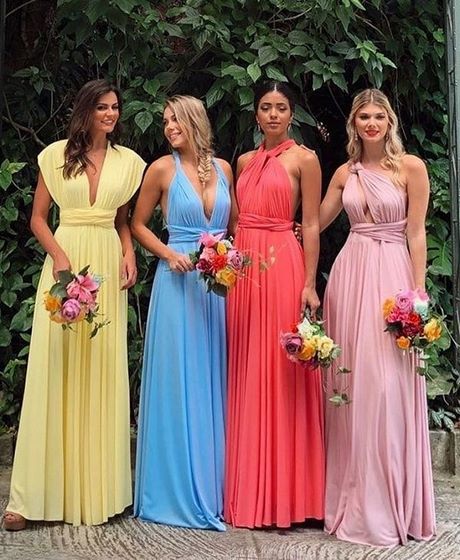 spring-bridesmaid-dresses-2020-17_11 ﻿Spring bridesmaid dresses 2020