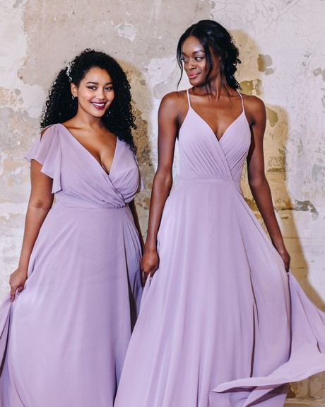 spring-bridesmaid-dresses-2020-17_15 ﻿Spring bridesmaid dresses 2020