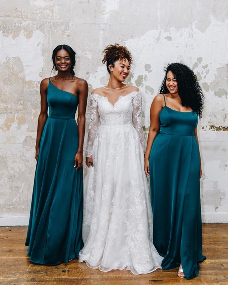 spring-bridesmaid-dresses-2020-17_4 ﻿Spring bridesmaid dresses 2020