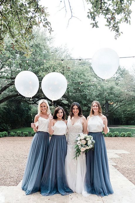 spring-bridesmaid-dresses-2020-17_5 ﻿Spring bridesmaid dresses 2020