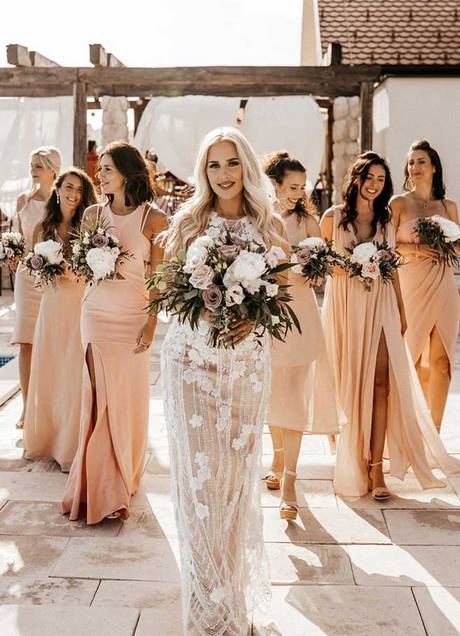 spring-bridesmaid-dresses-2020-17_9 ﻿Spring bridesmaid dresses 2020