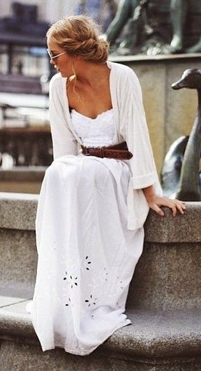 summer-dresses-with-sleeves-2020-07_17 ﻿Summer dresses with sleeves 2020